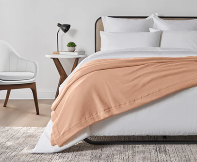 Classic bed sheet