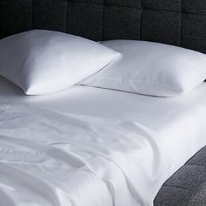 Hotel 250TC Egyptian Cotton Cairo Cale Sheet
