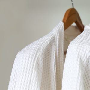 The Jedi™ Ancient Bath Robe | Azure